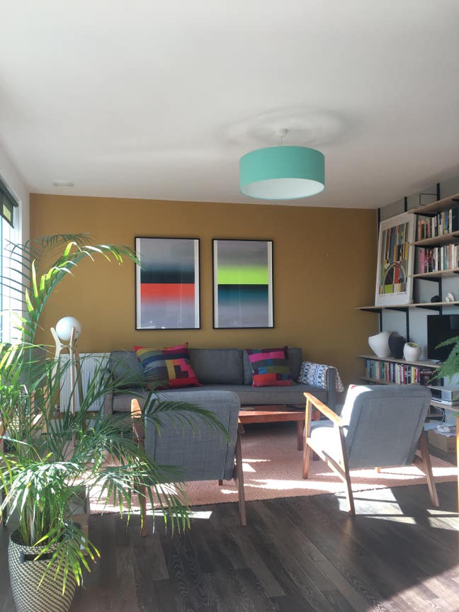 Room in spacious new-build 2-bed (£1000pm all in) Main Photo