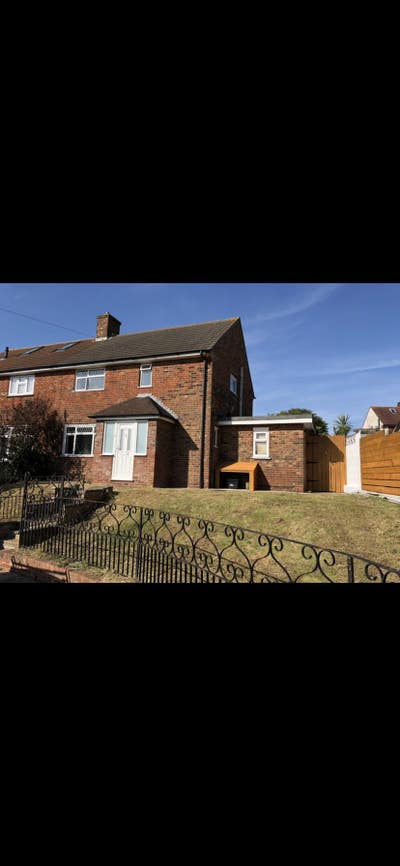 6 Bed Student House, 10 Mins from Brighton Uni Main Photo