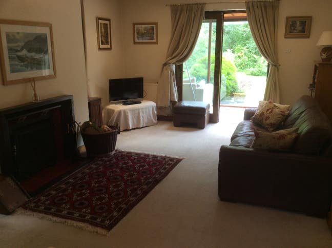 Double Room to let  near Enniskillen  Main Photo