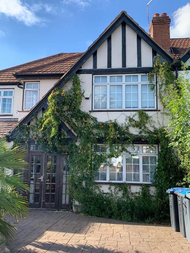 Double Room for £799 inc Bills Wembley Main Photo