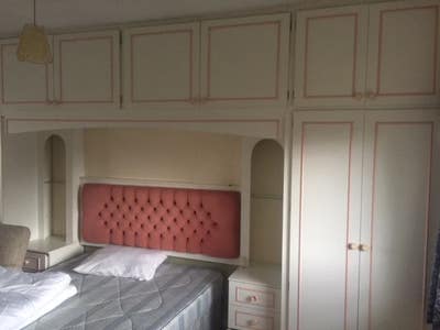 Room for rent near York University Main Photo
