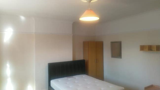Double Room (bills inclusive) Main Photo