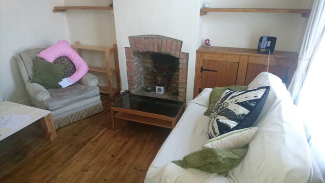 Double room for student Main Photo