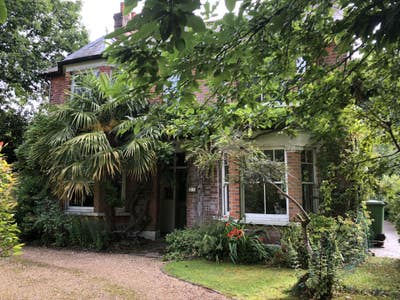 Single Room to let in Great Missenden Main Photo