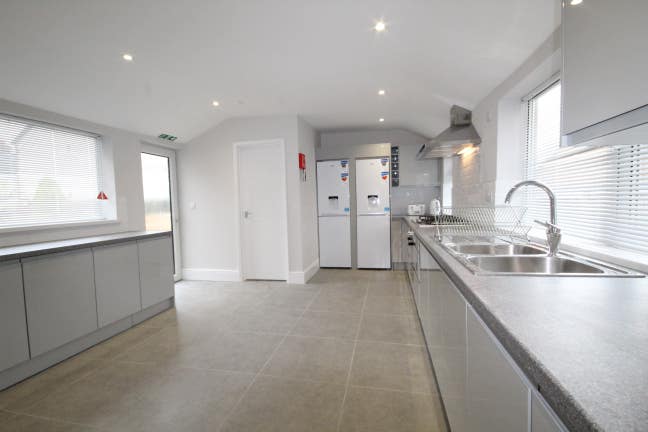 Professional House Share in West Bridgford Main Photo