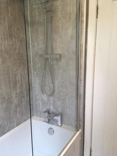 Lovey Double room in Knightswood Main Photo