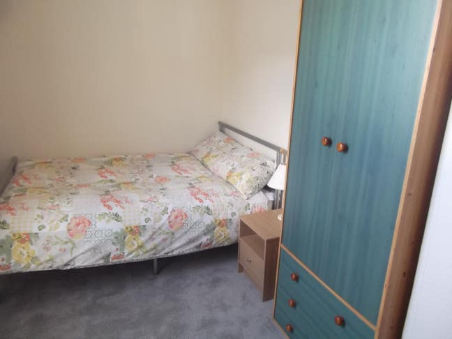 Double Room In York City Centre.  All Bills Incl. Main Photo