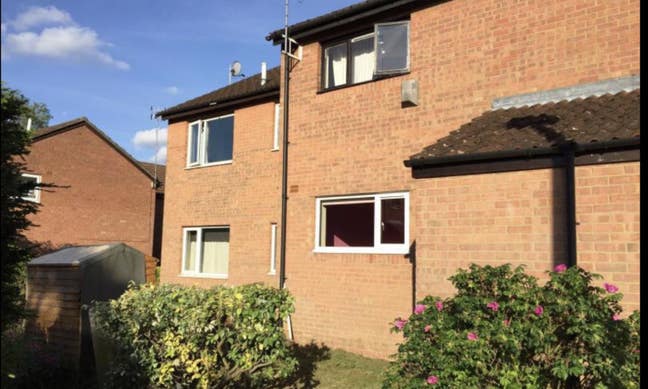 One Bedroom Maisonette MK8 Main Photo