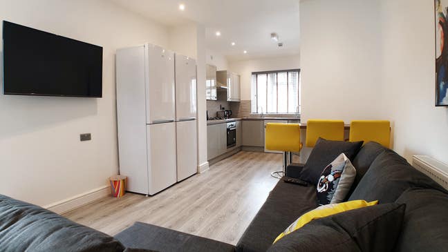 Yardley Rd | Designer En Suite Rooms Main Photo