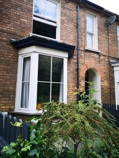 House share Main Photo