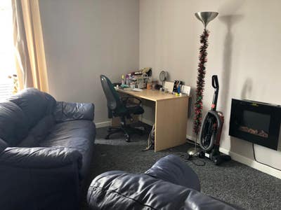 1 bed flat available in Dundee West End area  Main Photo