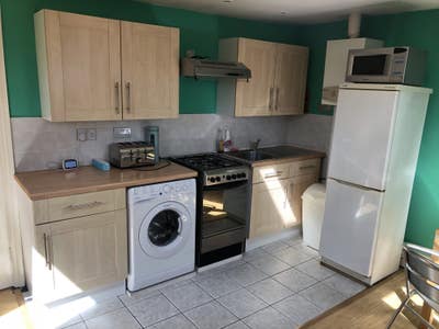 Good Sized 1 Bedroom Flat | Available Soon | N4 Main Photo