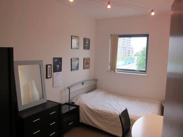 Great flat in the Manchester City centre. Main Photo