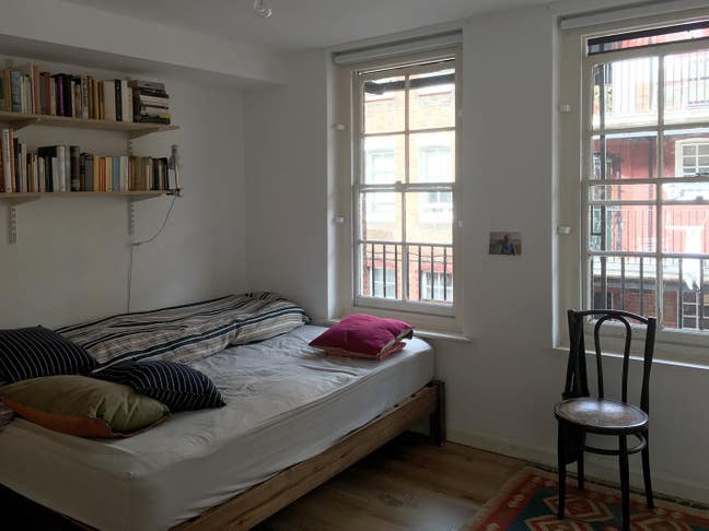 A hidden and magical place Main Photo