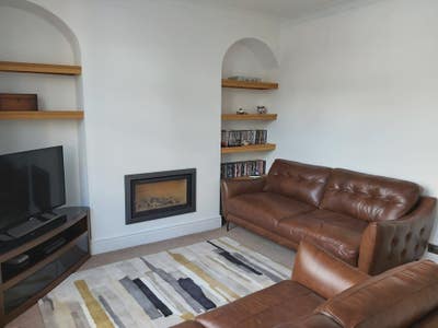Large Double Bedroom Available to Rent Main Photo