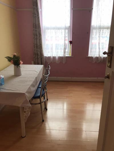 Double Room Main Photo