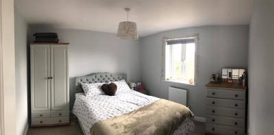 King Size Room with own Bathroom Main Photo