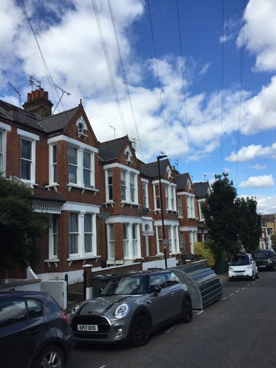 Double Room - Clapham Common Main Photo