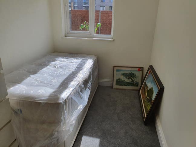 Kt2 2 minutes from station  Main Photo