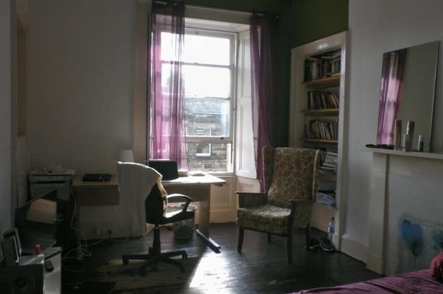 Sunny Room in a Fantastic Flat Main Photo