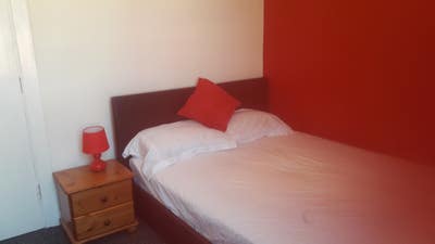 Lovely room in friendly shared house Headingley  Main Photo