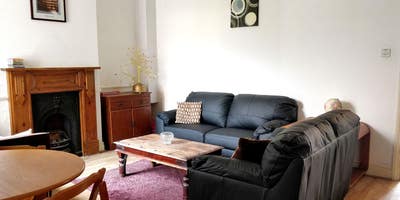 Great rooms in St John's #4  Main Photo