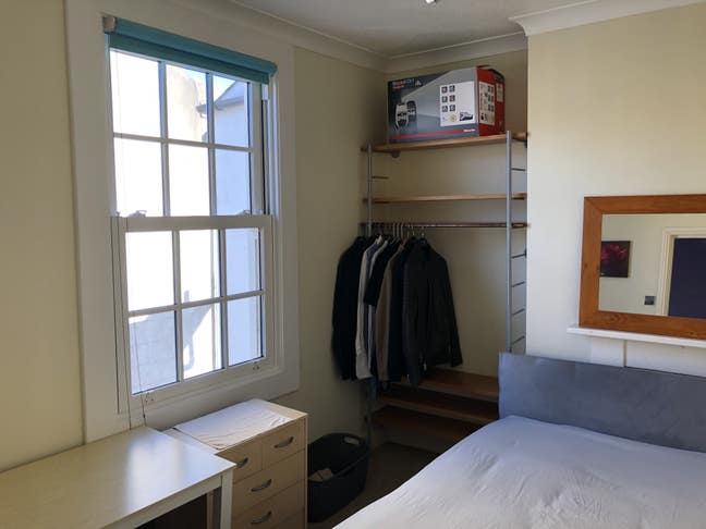 College Rd, Clean/Bright, Furnished, Bills Inc Main Photo