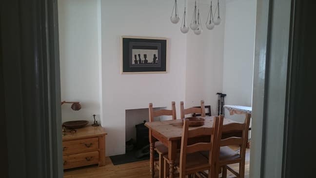 One room available (Room number 1 ) Main Photo