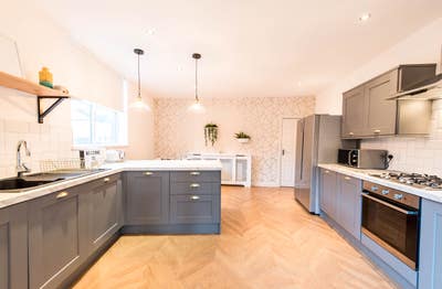 Stylish Double | Bills Included | Eccles  🛁🏡 Main Photo
