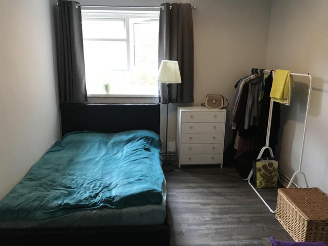 Large Double Bed Near Old Street - Bills Incl Main Photo