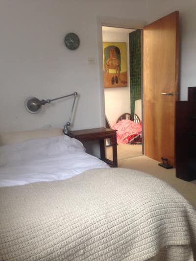 Double room to rent in quiet islington Main Photo