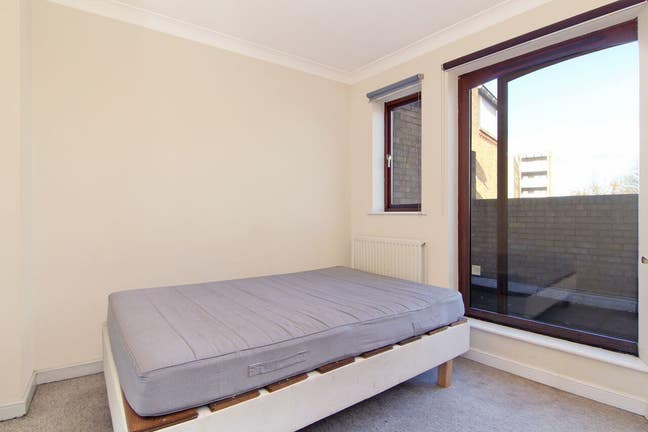 New House Tower Bridge Main Photo