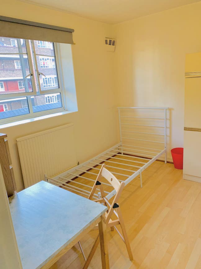 Single room to let in White City near Westfield  Main Photo