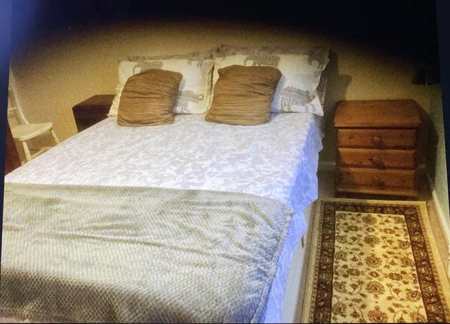 Double Room for Rent Main Photo