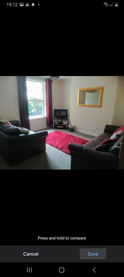 3 double room available in quiet 4 bedroom house  Main Photo
