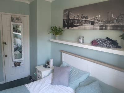 🌟Clean and peaceful double room in Witham.🌟 Main Photo