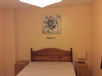 Great Holm - MK8-Large double room  Main Photo