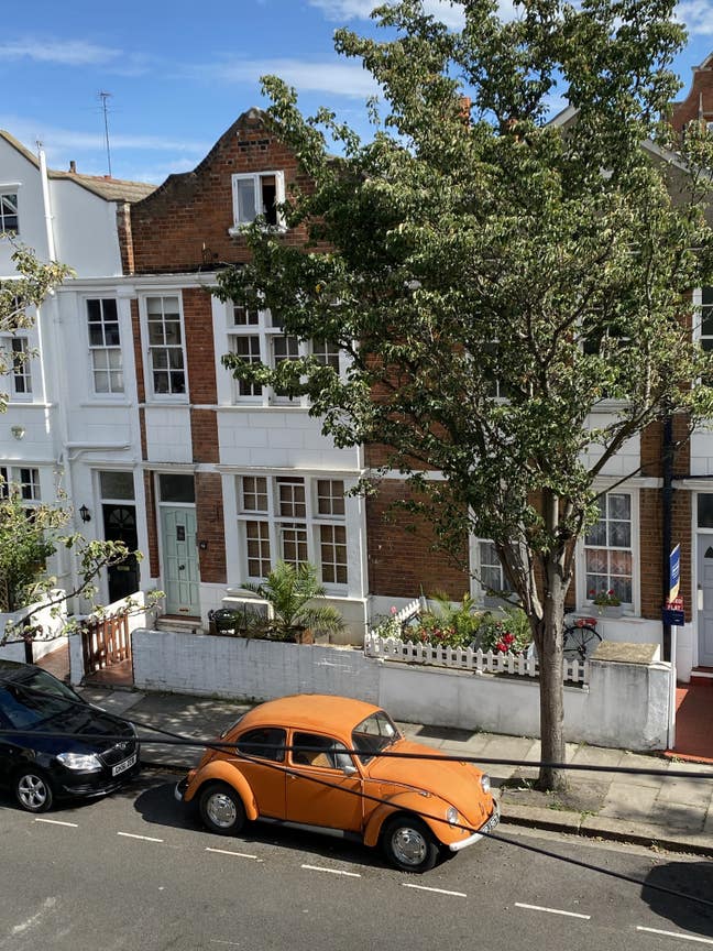Beautiful Single room Fulham SW6  Main Photo
