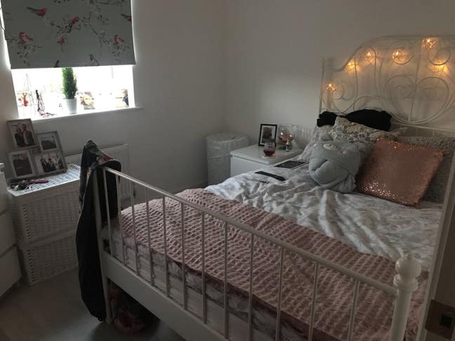 Double bedroom in Longford to rent  Main Photo