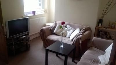 A* Double Room in House Main Photo