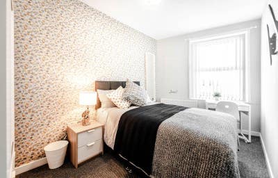 New Brighton House Share Main Photo