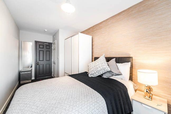 New Brighton House Share Main Photo