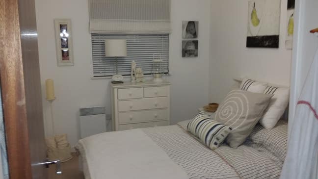 Modern apartment close to City and Canary Wharf Main Photo