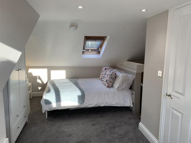 En-Suite  Double Room, All Bills. Main Photo