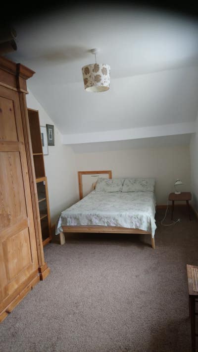 Double room with private bathroom  Main Photo