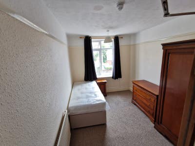 Alder Road - Shared House Main Photo