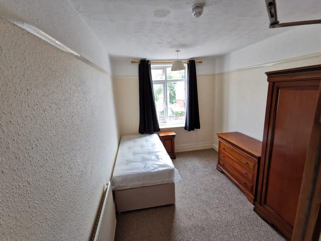 Alder Road - Shared House Main Photo