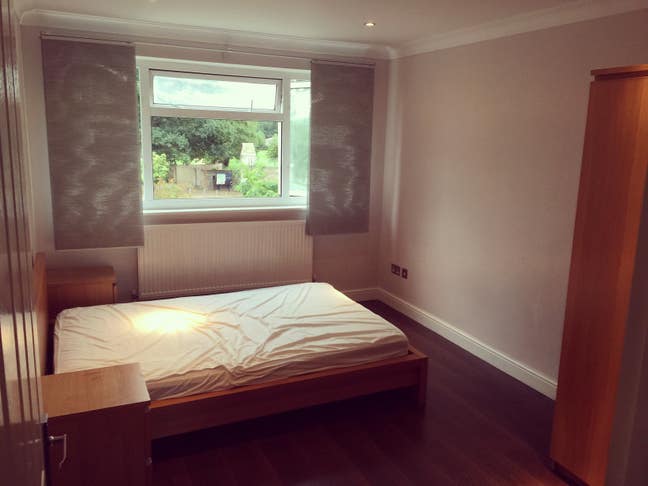 A stylish Double Room In Chiswick W4 Main Photo