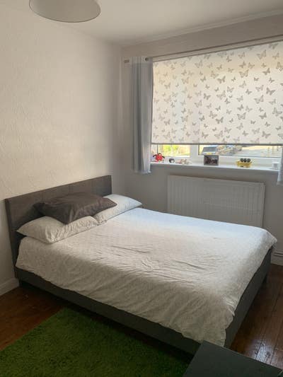 Double room for rent Roehampton   Main Photo