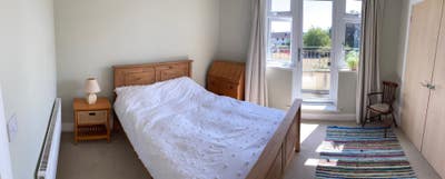 Double Ensuite Available HR1 Main Photo